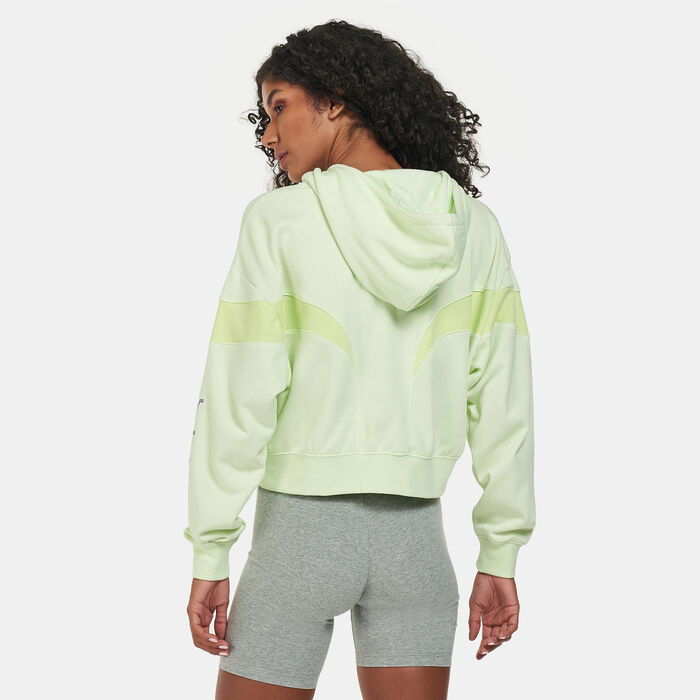 Women's Sportswear Air Hoodie Women's Sportswear Air Hoodie image number 1