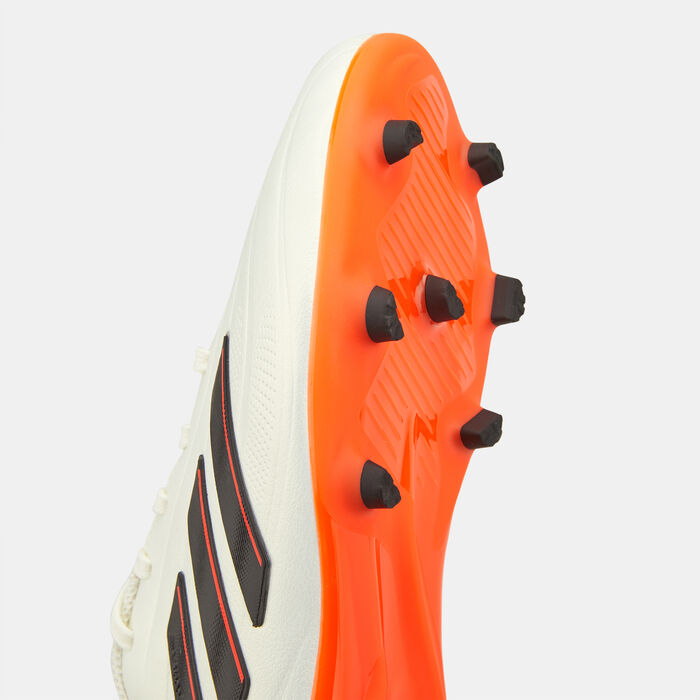 Kids' Copa Pure II League Firm Ground Football Shoes (Younger and Older Kids) Kids' Copa Pure II League Firm Ground Football Shoes (Younger and Older Kids) image number 5