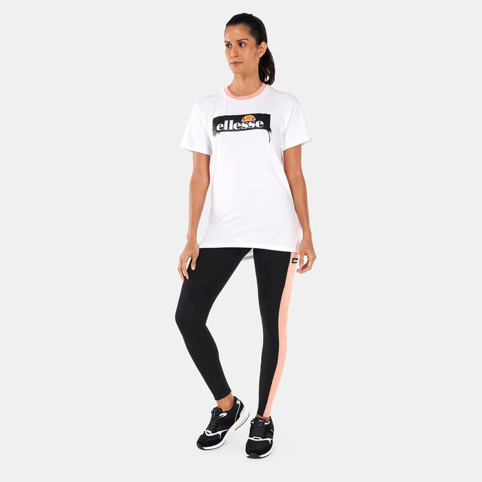 Women's Sunwave T-Shirt Women's Sunwave T-Shirt image number 2