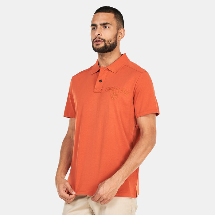 Men's Outdoor Heritage EK+ Polo Shirt Men's Outdoor Heritage EK+ Polo Shirt image number 0