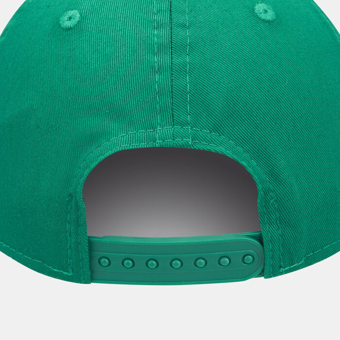 Kids' Harry Potter Slytherin 9FORTY Cap Kids' Harry Potter Slytherin 9FORTY Cap image number 1