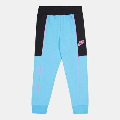 Kids' Sportswear Real Fleece Joggers (Baby and Toddler)