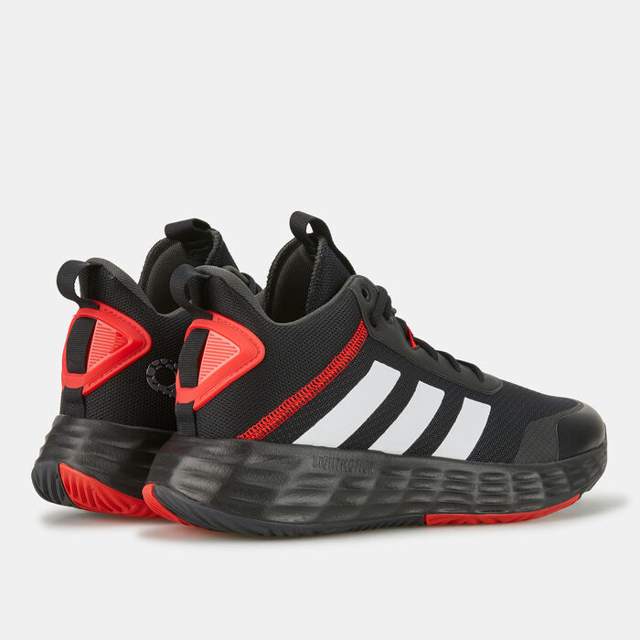 Men's Ownthegame 2.0 Basketball Shoes Men's Ownthegame 2.0 Basketball Shoes image number 2