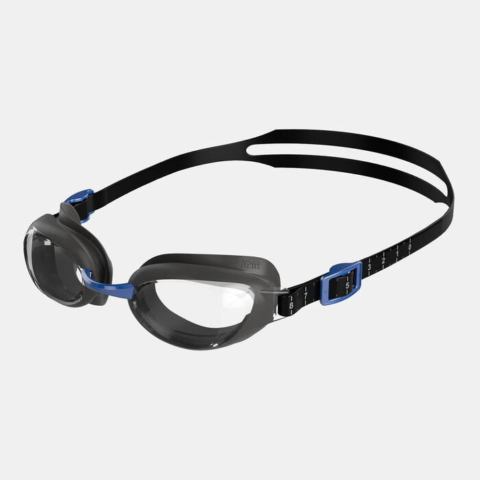 Aquapure Swimming Goggles Aquapure Swimming Goggles image number 0