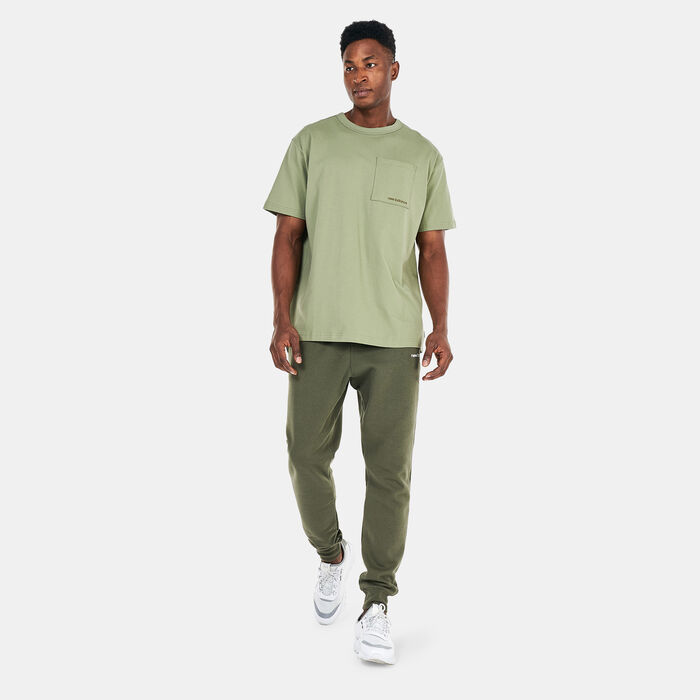 Men's Classic Core Fleece Pants image number 2