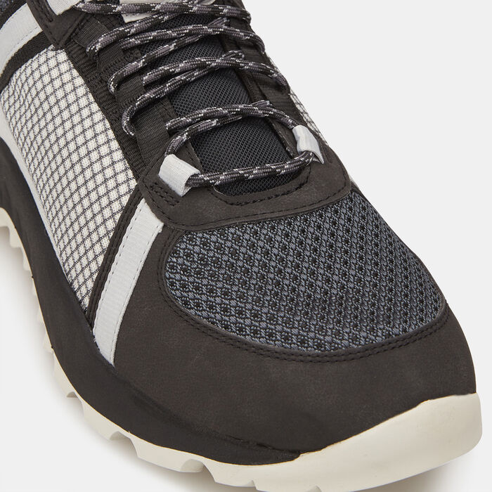 Men's Solar Wave Mid Shoe Men's Solar Wave Mid Shoe image number 4