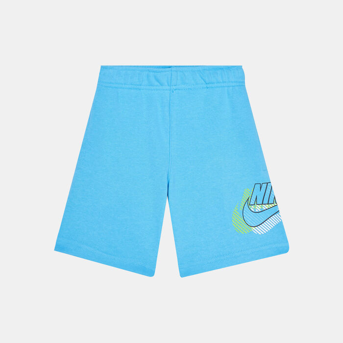 Kids' Active Joy Shorts Kids' Active Joy Shorts image number 0