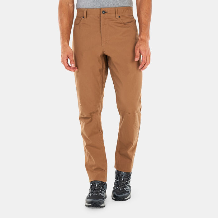 Men's Cobble Creek™ 5 Pocket Pants Men's Cobble Creek™ 5 Pocket Pants image number 0