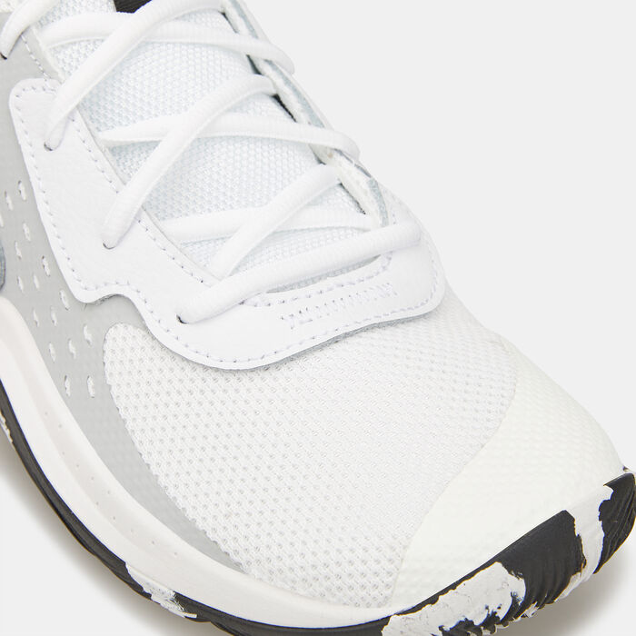 Jet '23 Basketball Shoes image number 4