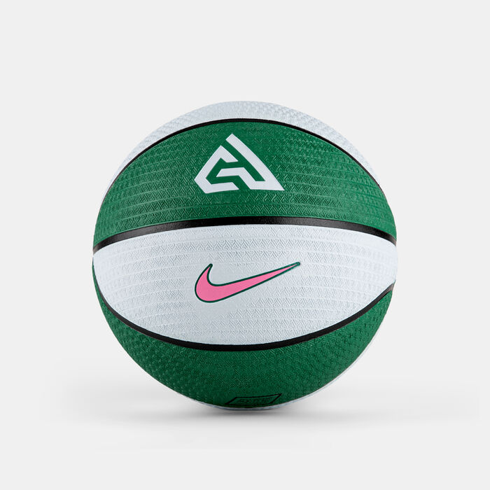 Everyday Playground Giannis Antetokounmpo Basketball Everyday Playground Giannis Antetokounmpo Basketball image number 0