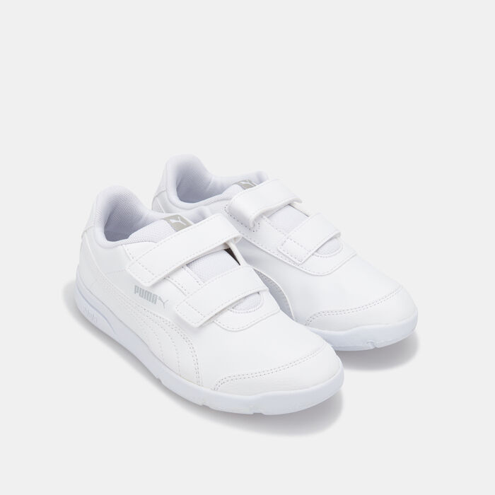 Kids' Stepfleex 2 SL VE V Shoe (Younger Kids) Kids' Stepfleex 2 SL VE V Shoe (Younger Kids) image number 3