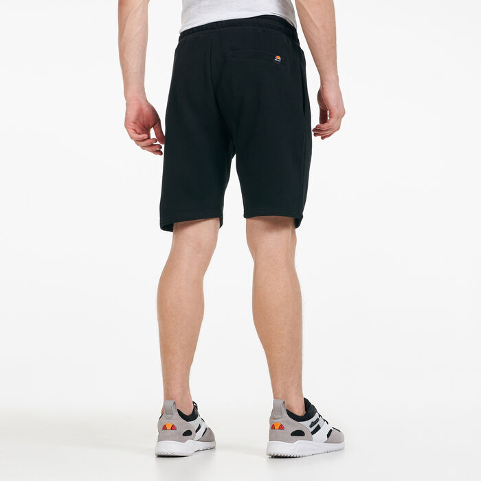 Men's Bossini Fleece Shorts Men's Bossini Fleece Shorts image number 1
