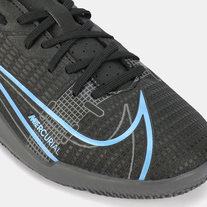 Kids' Mercurial Vapor 14 Academy Indoor Court Football Shoe Kids' Mercurial Vapor 14 Academy Indoor Court Football Shoe image number 4