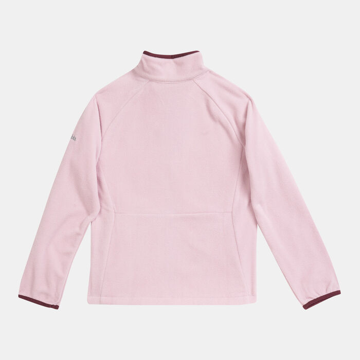 Kids' Fast Trek™ III Fleece Jacket Kids' Fast Trek™ III Fleece Jacket image number 1