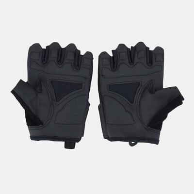 Men's UA Training Gloves Men's UA Training Gloves