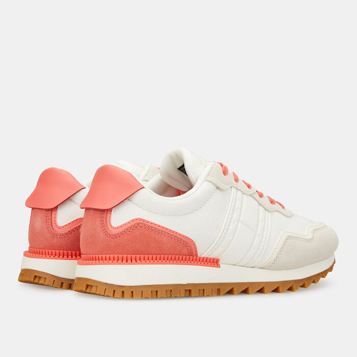 Women's Low Top Runner Shoes Women's Low Top Runner Shoes image number 2