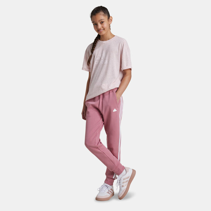 Kids' Future Icons Running Sweatpants Kids' Future Icons Running Sweatpants image number 0