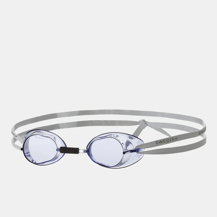 Swedish Mirror Swimming Goggles Swedish Mirror Swimming Goggles image number 0