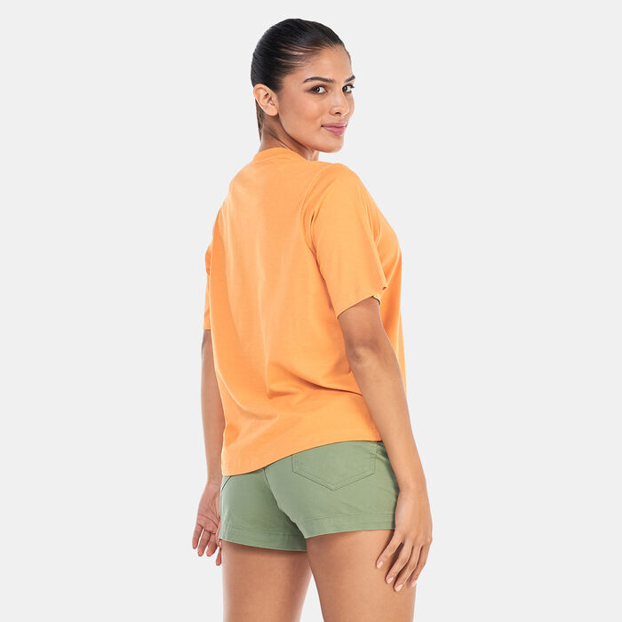 Women's North Cascades T-Shirt Women's North Cascades T-Shirt image number 1