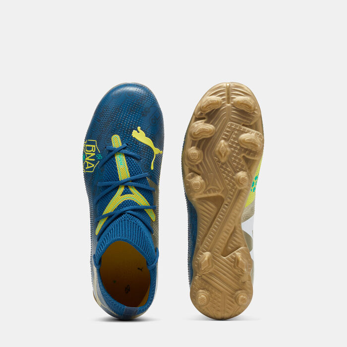Kids' Future 7 Match BNA Multi-Ground Football Shoes Kids' Future 7 Match BNA Multi-Ground Football Shoes image number 3