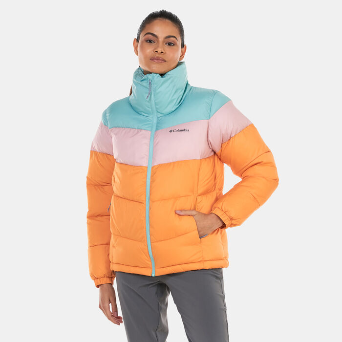 Women's Puffect™ Jacket Women's Puffect™ Jacket image number 0