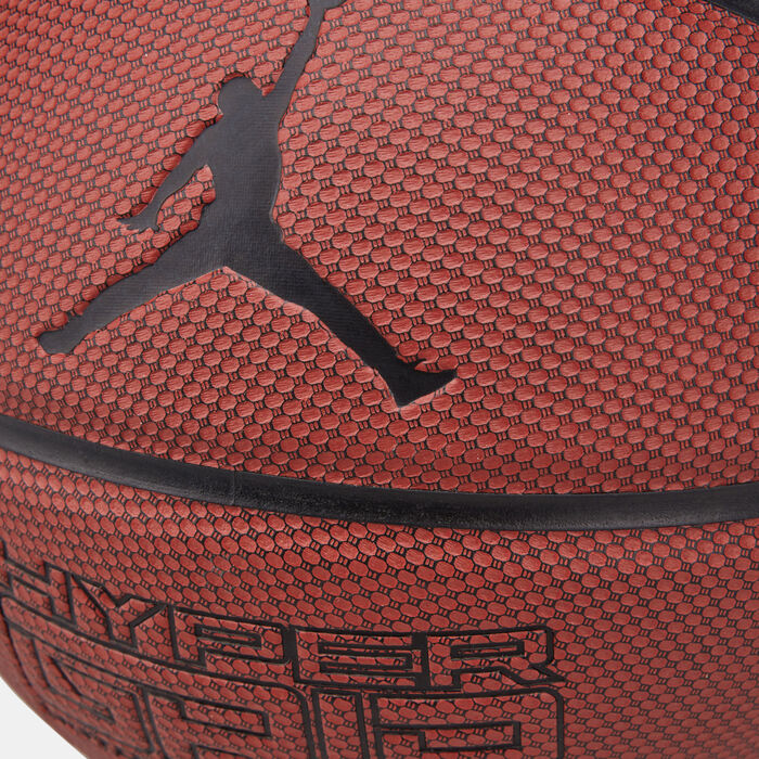 Hyper Grip 4P Basketball Hyper Grip 4P Basketball image number 2