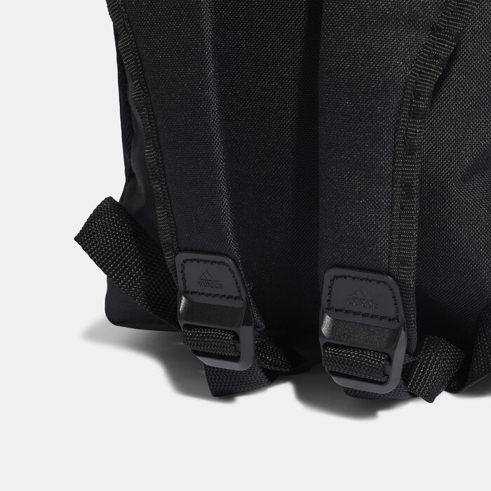 Men's Essentials Linear Backpack image number 4