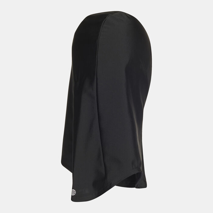 Women's Thebe Magugu Swim Hijab Women's Thebe Magugu Swim Hijab image number 1