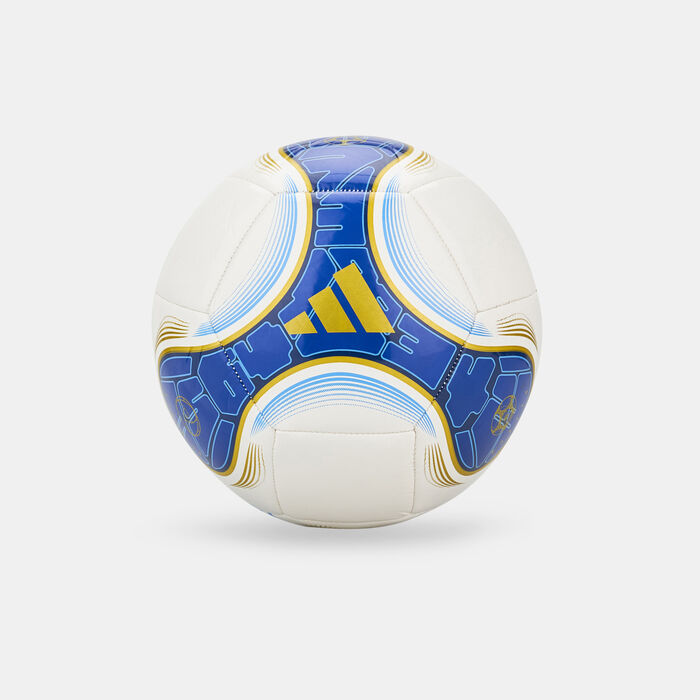 Messi Club Football image number 0