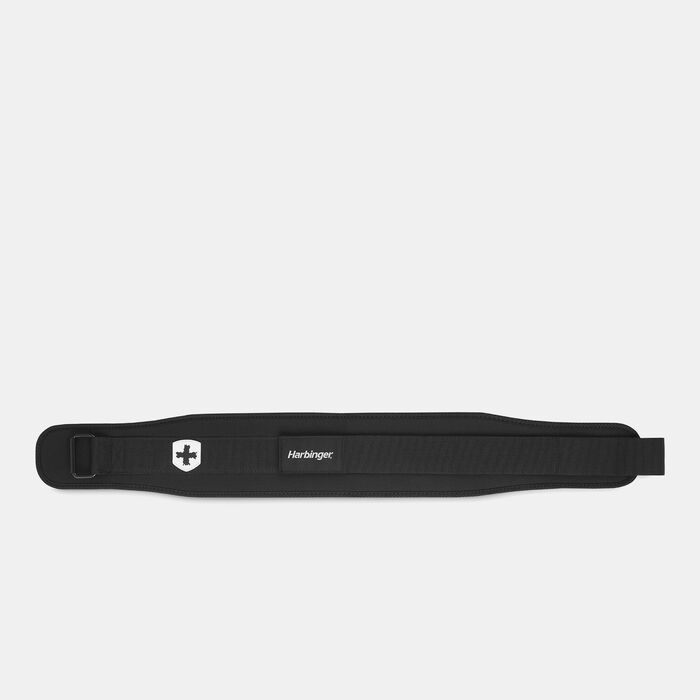 Foam Core Weight Training Belt Foam Core Weight Training Belt image number 2