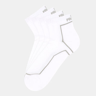 Men's Performance Train Quarter Crew Socks (2 Pack) Men's Performance Train Quarter Crew Socks (2 Pack)