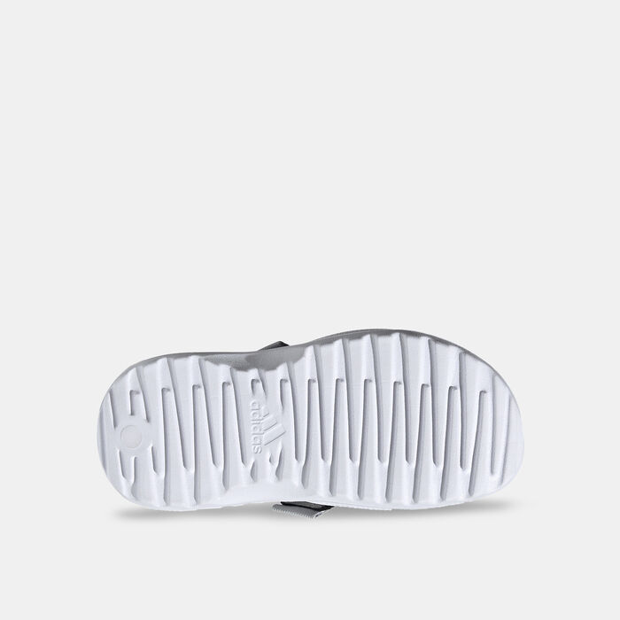 Kids' Mehana Sandals image number 3