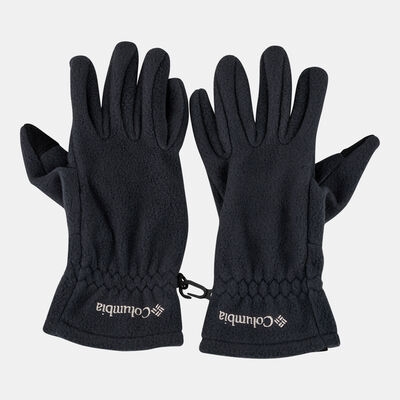 Women's Benton Springs™ Fleece Gloves Women's Benton Springs™ Fleece Gloves