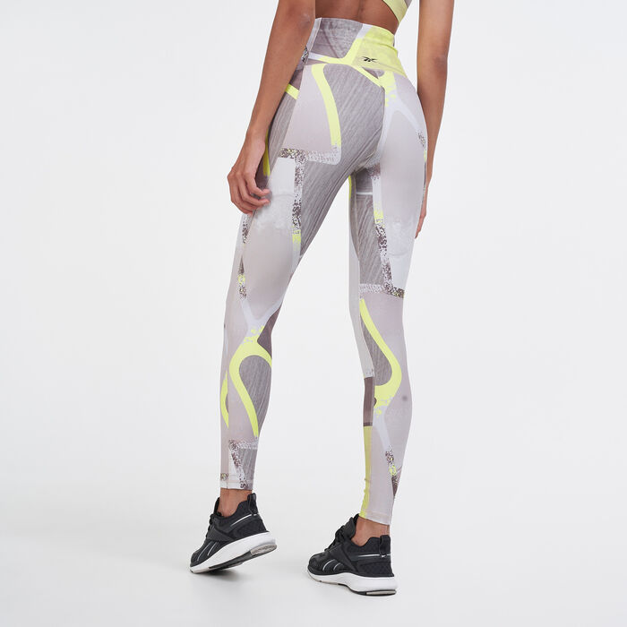 Women's Lux Bold Leggings Women's Lux Bold Leggings image number 1