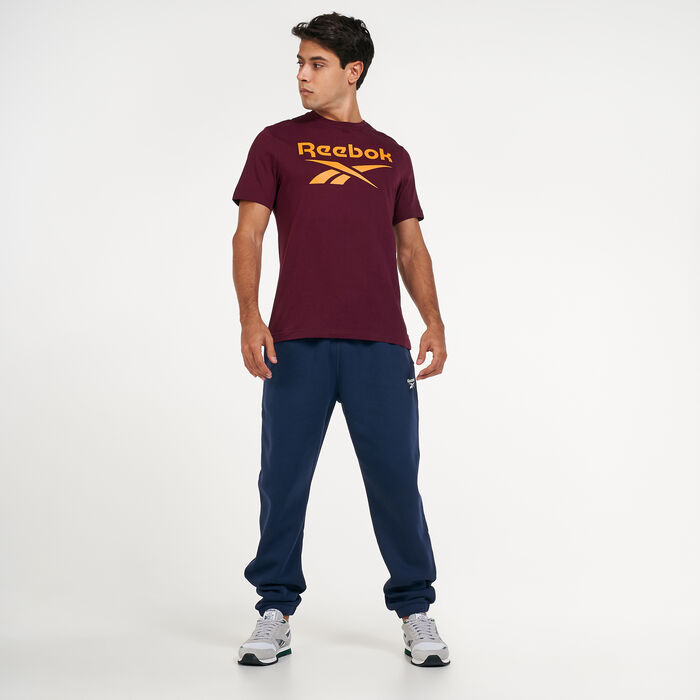 Men's Graphic Series Stacked T-Shirt Men's Graphic Series Stacked T-Shirt image number 2