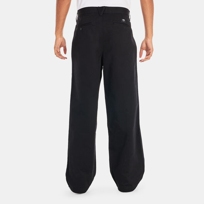 Men's Authentic Chino Baggy Pants Men's Authentic Chino Baggy Pants image number 1