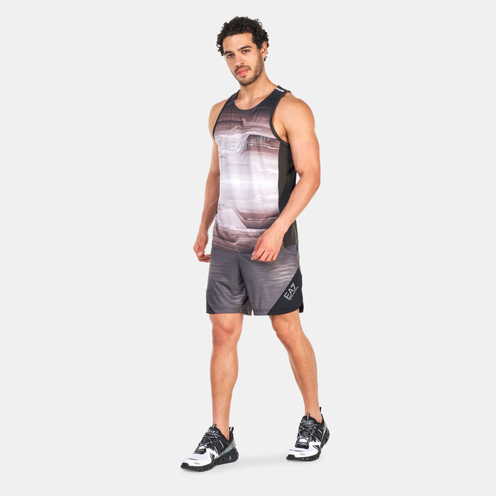 Men's VENTUS7 Tank Top Men's VENTUS7 Tank Top image number 2