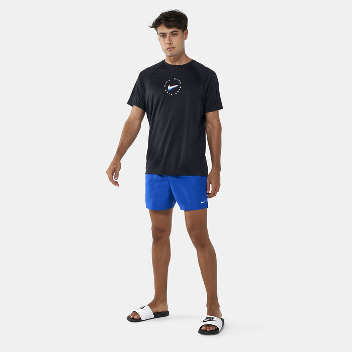Men's Dri-FIT Hydroguard T-Shirt Men's Dri-FIT Hydroguard T-Shirt image number 2