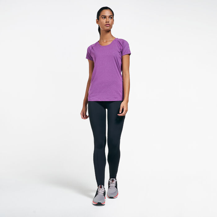 Women's Windgates™ II Leggings image number 2