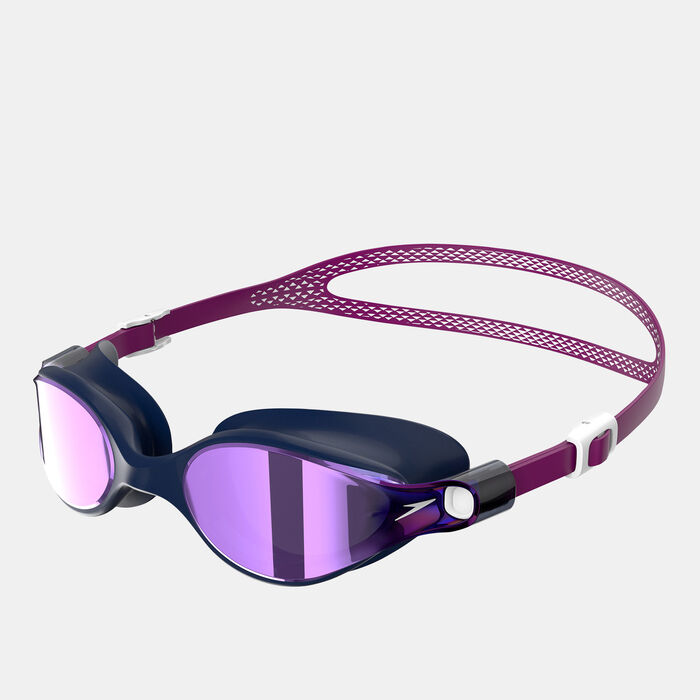 Women's Virtue Mirror Swimming Goggles Women's Virtue Mirror Swimming Goggles image number 0
