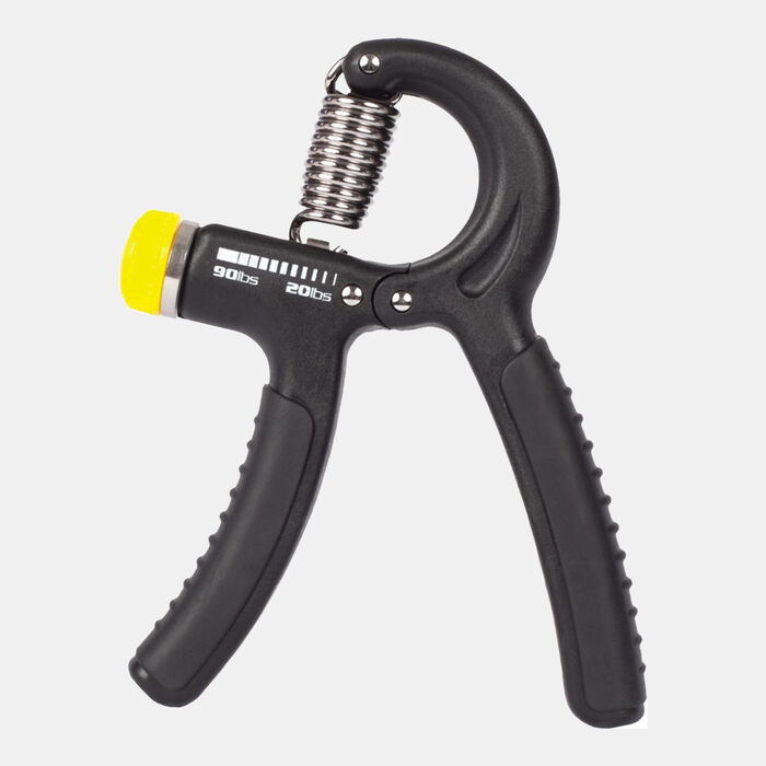 Adjustable High Tension Hand Grip Adjustable High Tension Hand Grip image number 0