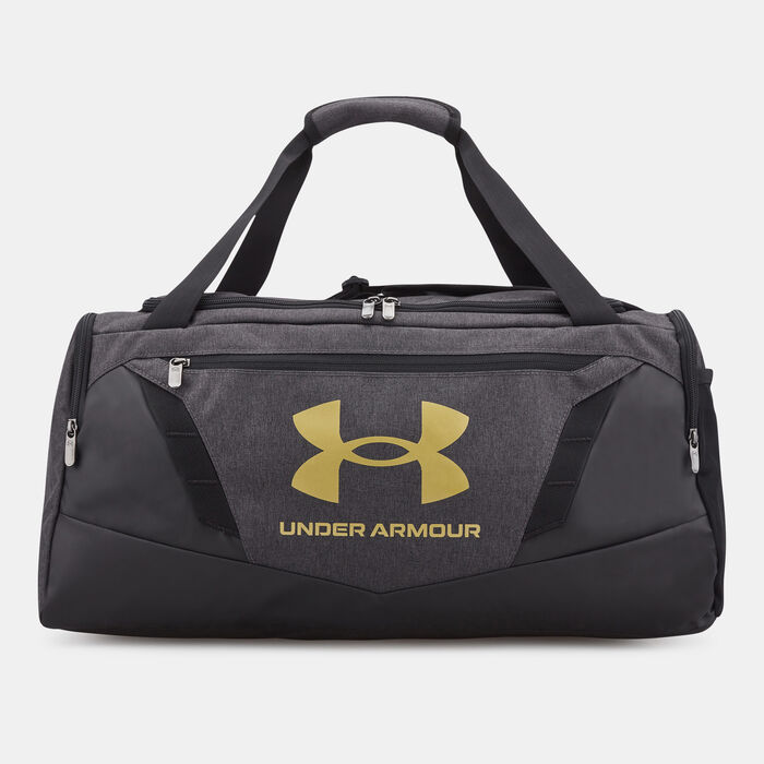 UA Undeniable 5.0 Duffel Bag (Small) image number 0