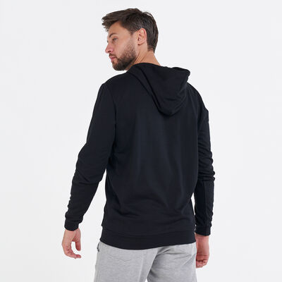 Men's Terry Hoodie
