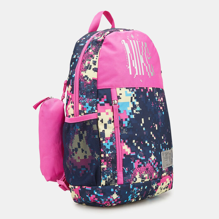 Kids' Elemental Backpack Kids' Elemental Backpack image number 2