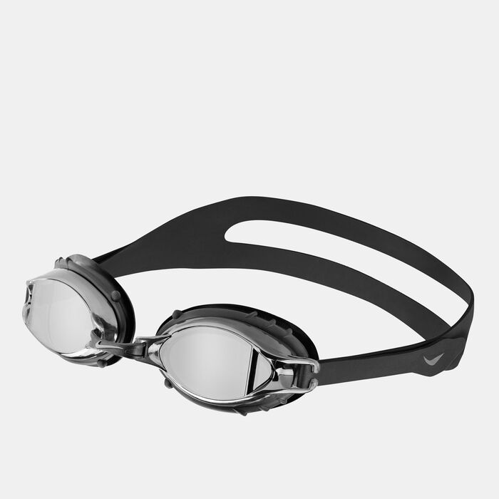 Chrome Swimming Goggles image number 0