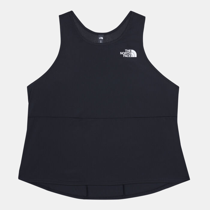 Women's Mountain Athletics Tank Top (Plus Size) Women's Mountain Athletics Tank Top (Plus Size) image number 0