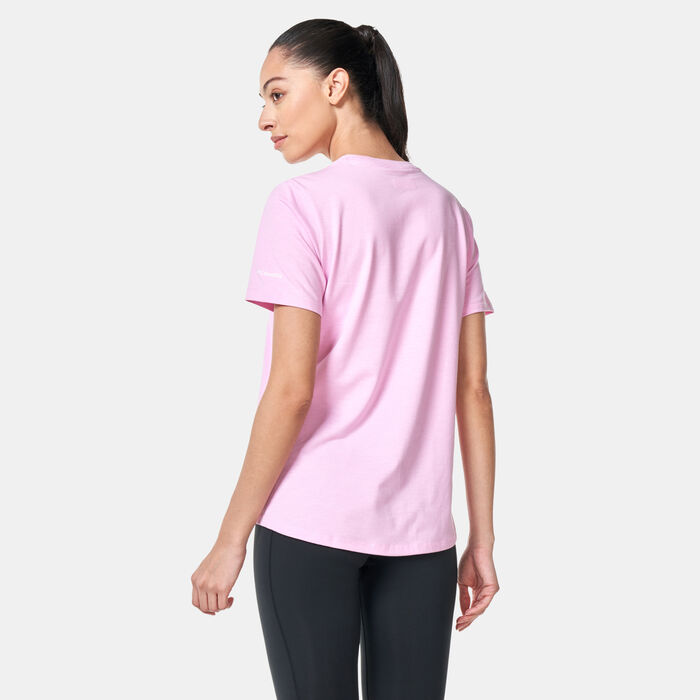 Women's Sun Trek™Graphic T-Shirt Women's Sun Trek™Graphic T-Shirt image number 1