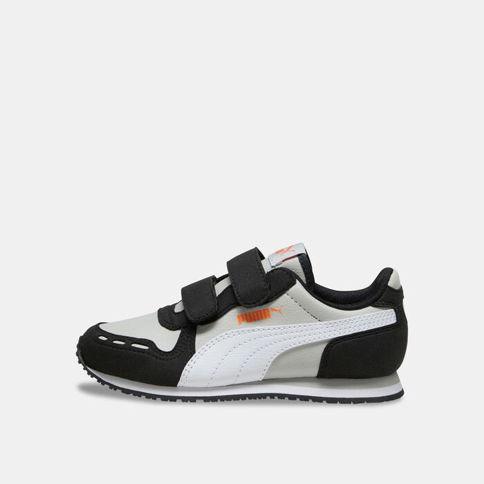 Kids' Cabana Racer SL 20 Velcro Shoes Kids' Cabana Racer SL 20 Velcro Shoes image number 0