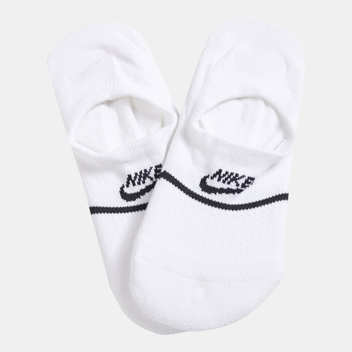 Air SNKR SOX No-Show Socks (2 Pack) Air SNKR SOX No-Show Socks (2 Pack) image number 0