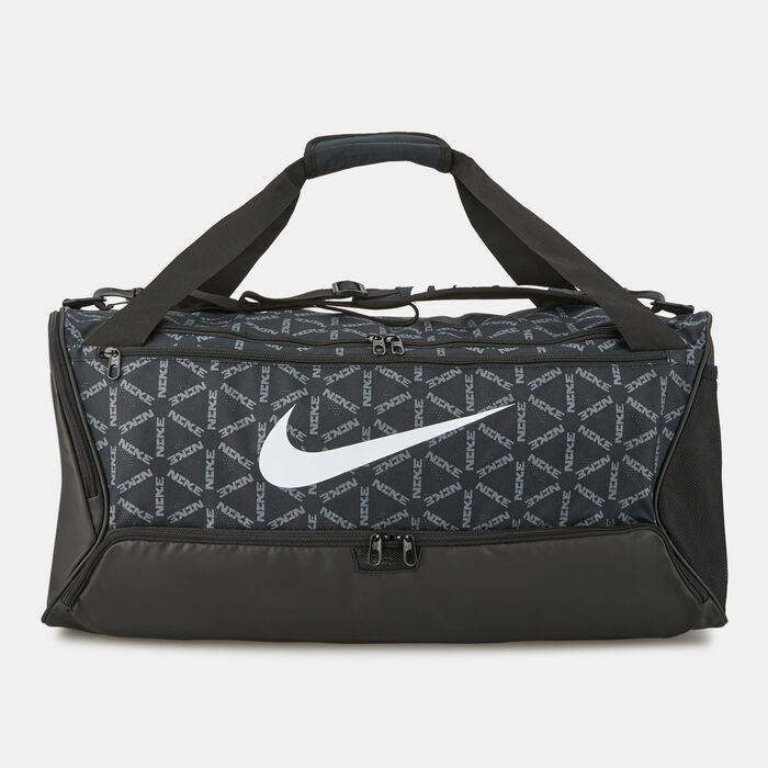 Brasilia 9.0 Allover Print Medium Duffel Bag Brasilia 9.0 Allover Print Medium Duffel Bag image number 0